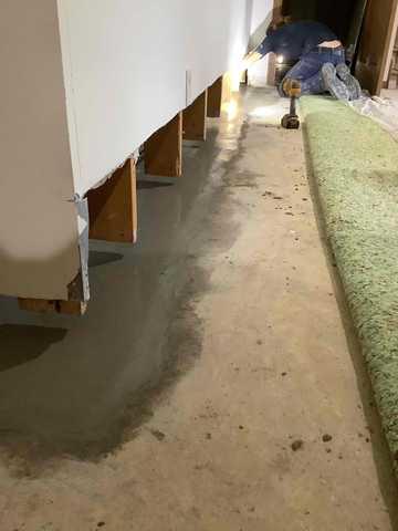 WaterGuard Solution