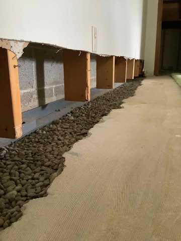 WaterGuard Solution