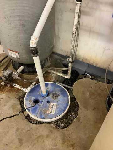 WaterGuard Solution