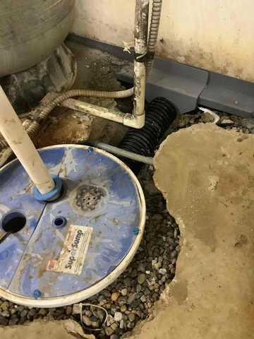 WaterGuard Solution