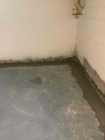 WaterGuard Perimeter Solution
