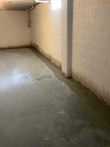 WaterGuard Perimeter Solution