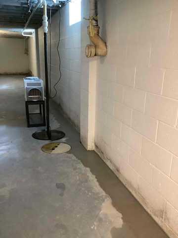 WaterGuard Perimeter Solution