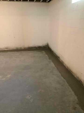 WaterGuard Perimeter Solution