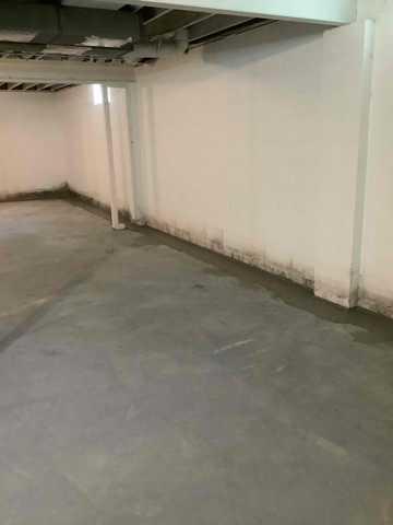 WaterGuard Perimeter Solution