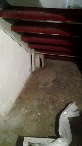 Mount Tabor Basement Waterproofing