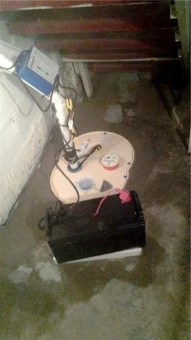 Best Sump Pump for Wet Basements