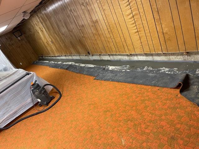 Installing WaterGuard