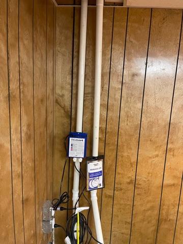 TripleSafe Sump Pump