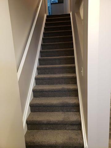 Finished Basement System