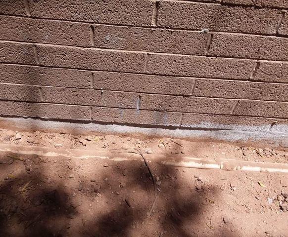 Effects of Rust Production