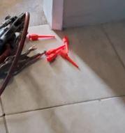 Essential Tools for PolyLevel® injection foam System