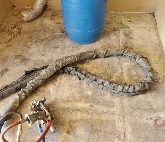 Characteristics of PolyLevel® Foam Material