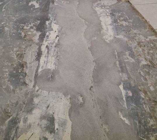 Crack Stitching Repair System: Result