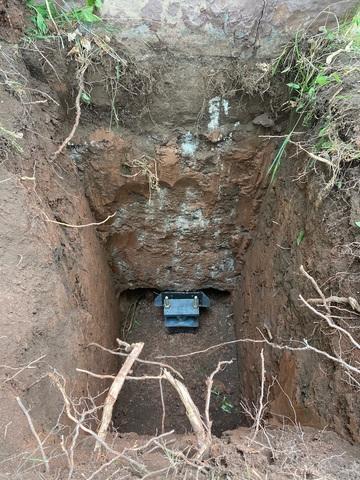 Push Pier Steel Brackets in Superior, WI