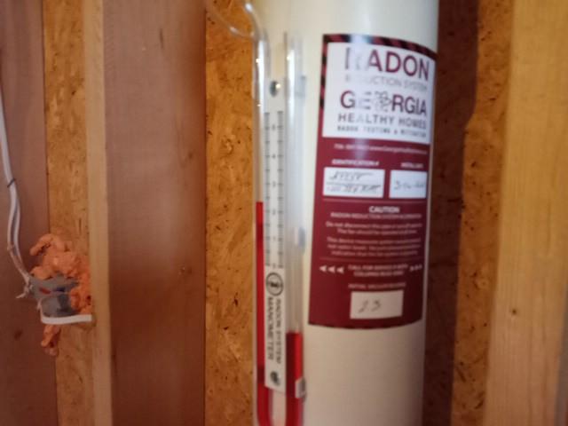 Manometer