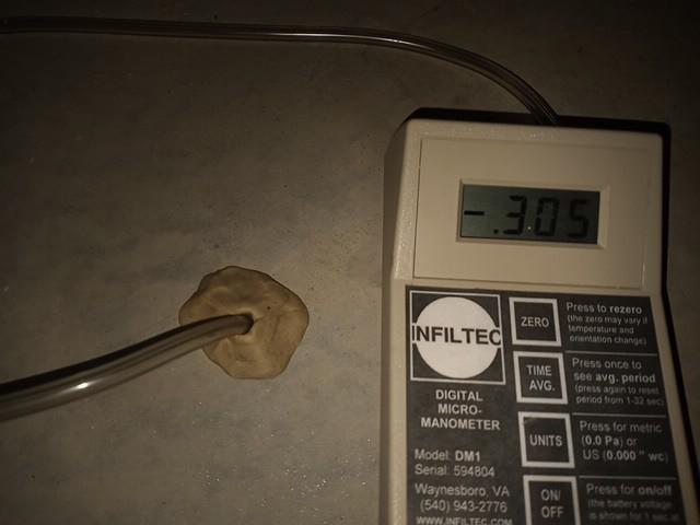 PFT Testing