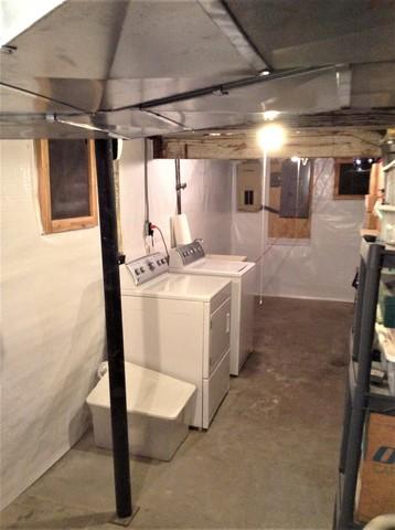 Basement Waterproofing Needs Exceeded In Gross Ile, Mi