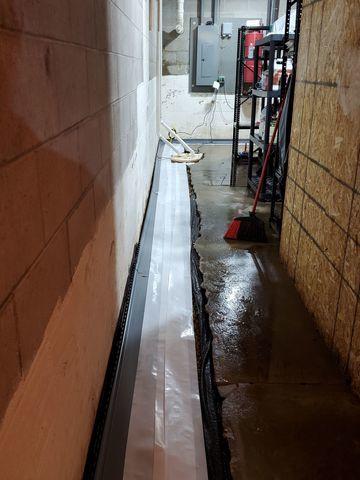 WaterGuard Works to Prevent Flooding