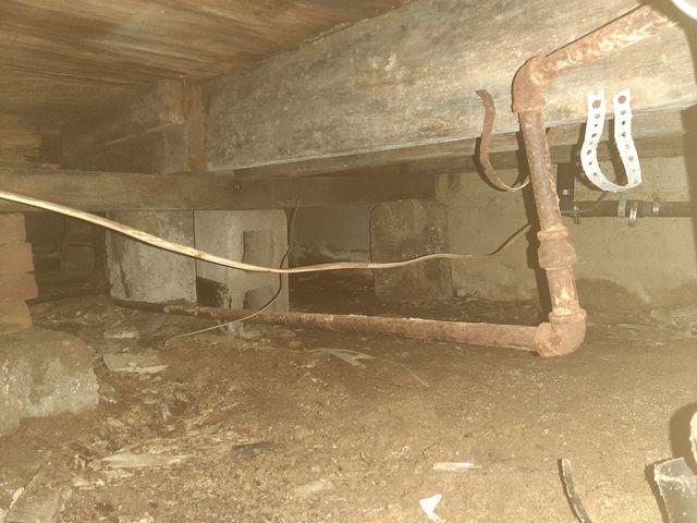 SmartJack Installation