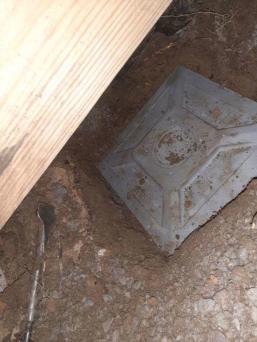 SmartJack Installation