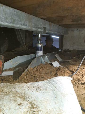 SmartJack Installation