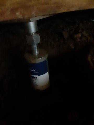 SmartJack Installation