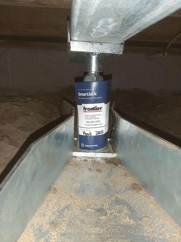 SmartJack Installation