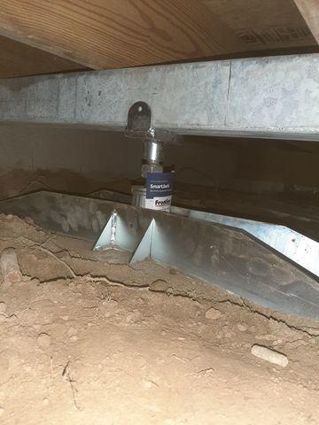 SmartJack Installation