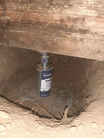 SmartJack Installation