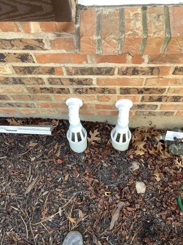 IceGuard Protects Basements in the Cold Winter Months