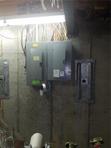 GeoLock Wall Anchor Provides a Permanent Solution to Stabilize Foundation Walls