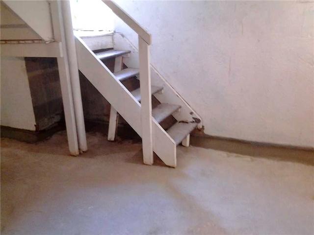 Waterproofing in Roselle Park