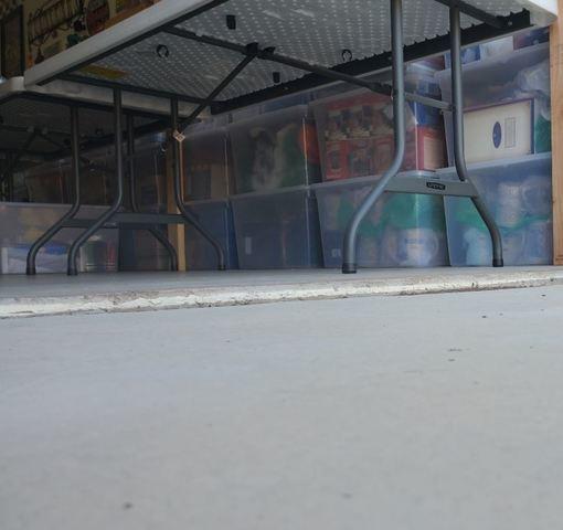 Before PolyLevel® Injection