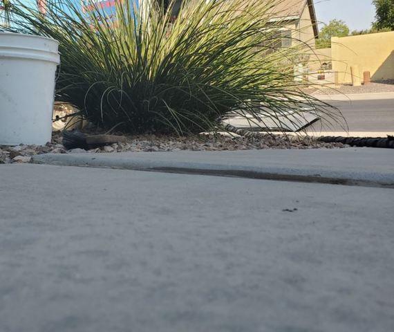 Causes of Uneven Floors