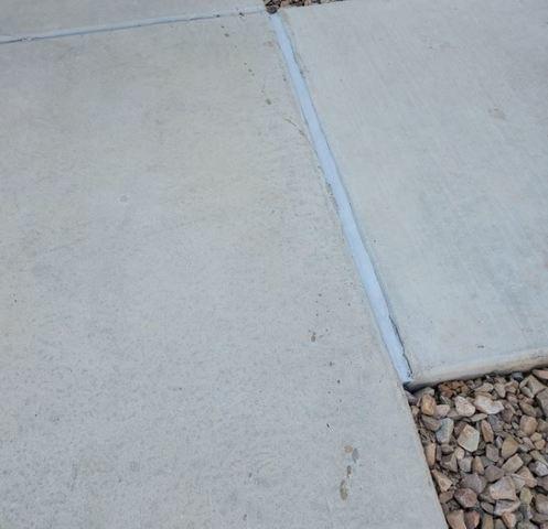 After PolyLevel® Injection System