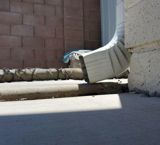 Before PolyLevel® Injection