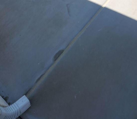 After PolyLevel® Injection