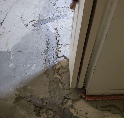 Crack Stitching System Repair: Filling & Sealing