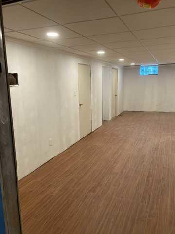 ThermalDry® Elite Plank Flooring Installed in Minneapolis, MN