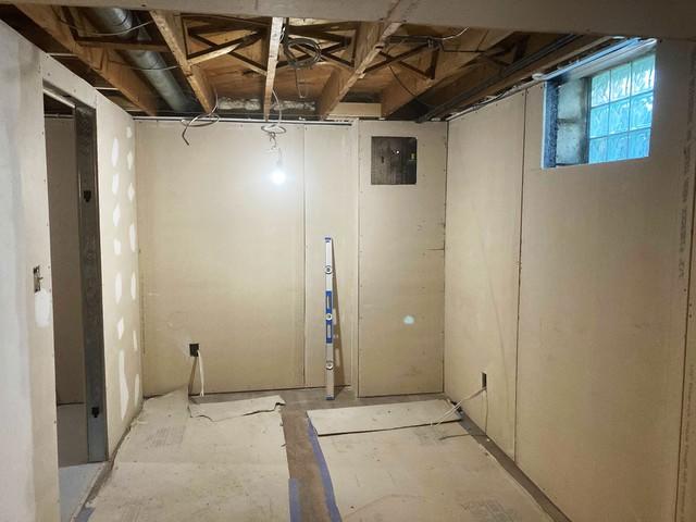 EverLast Panels for Exterior Walls