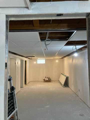 EverLast Ceiling System Installed in Minneapolis