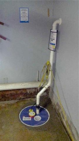 Sump Pump