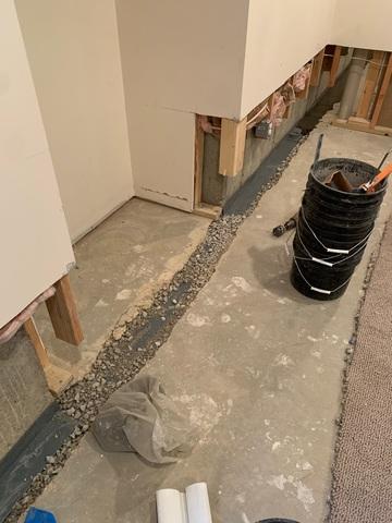 WaterGuard has a Special Design