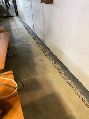 Installing WaterGuard