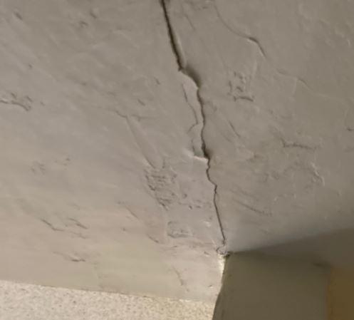 Foundation Problems: Symptoms - 2