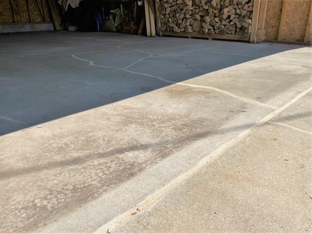Lifted and Leveled Concrete in Saint Paul, MN