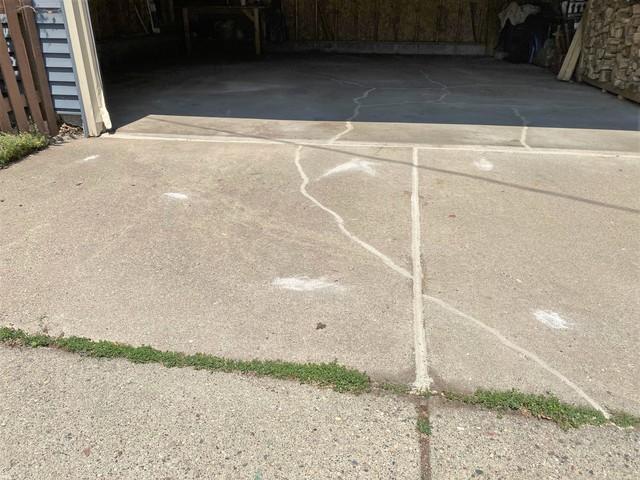 Don't Replace Your Concrete, Fix it!