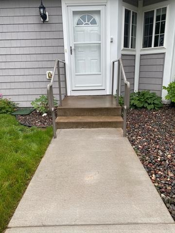 PolyLevel is a 2-part Compound Foam