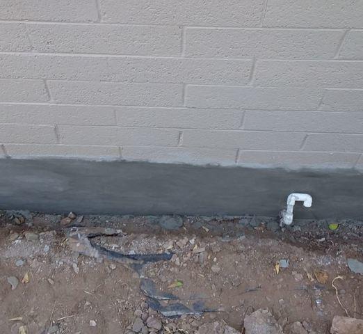 NeveRust™ System: Rebar Replacement